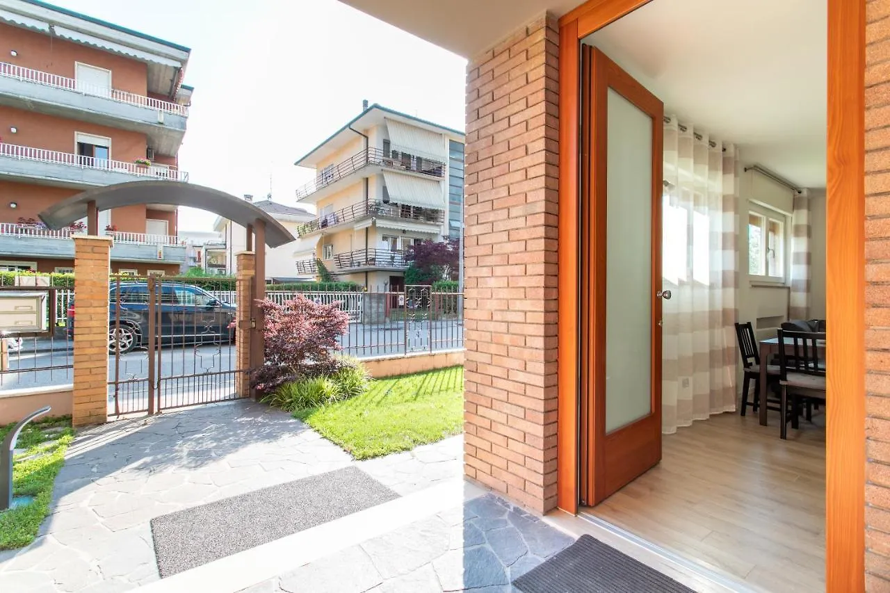Διαμέρισμα Casetta Della Margherita - Vicenza San Paolo