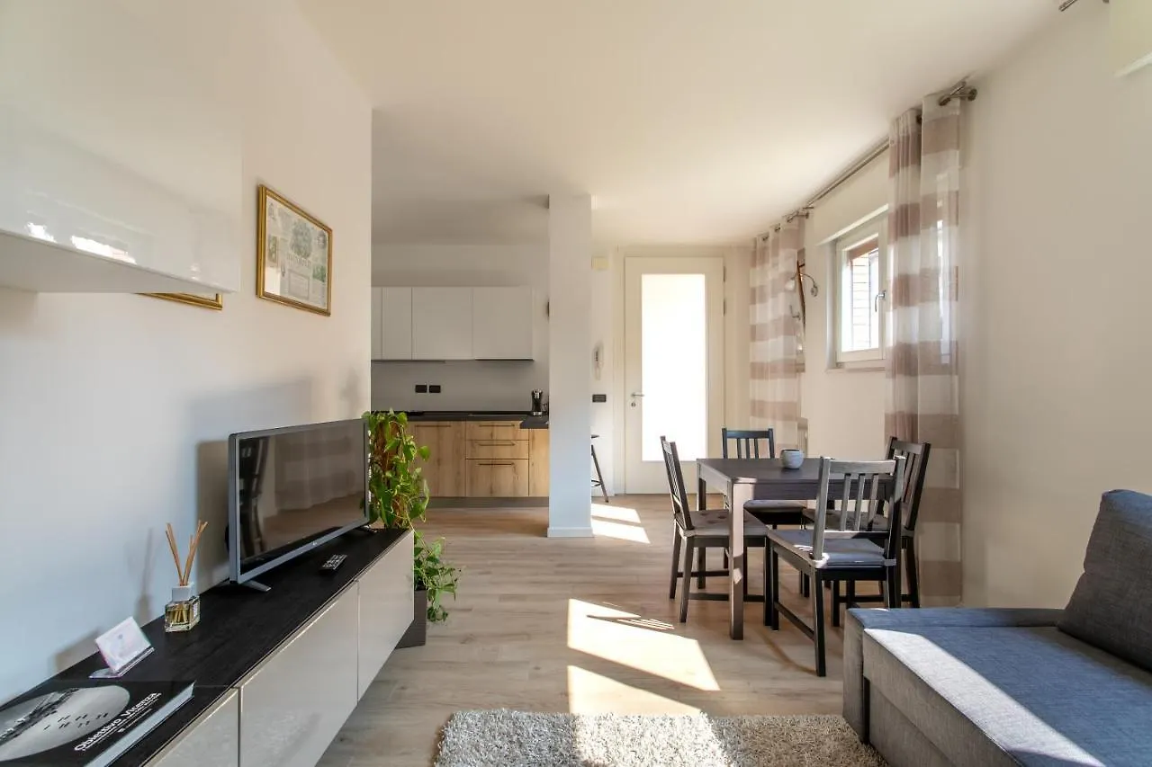 Casetta Della Margherita - Vicenza San Paolo 0*,  Ιταλία