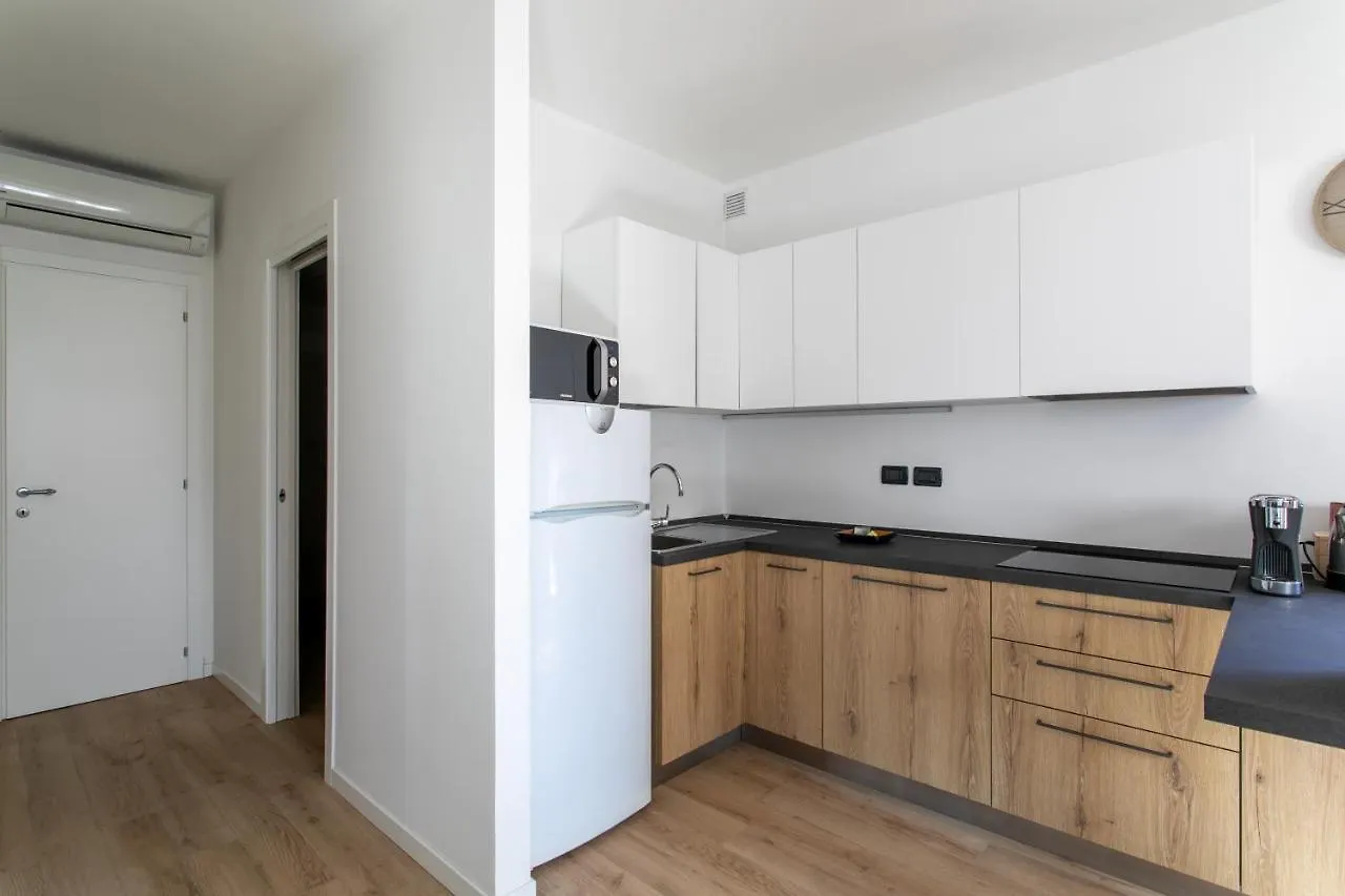 Διαμέρισμα Casetta Della Margherita - Vicenza San Paolo
