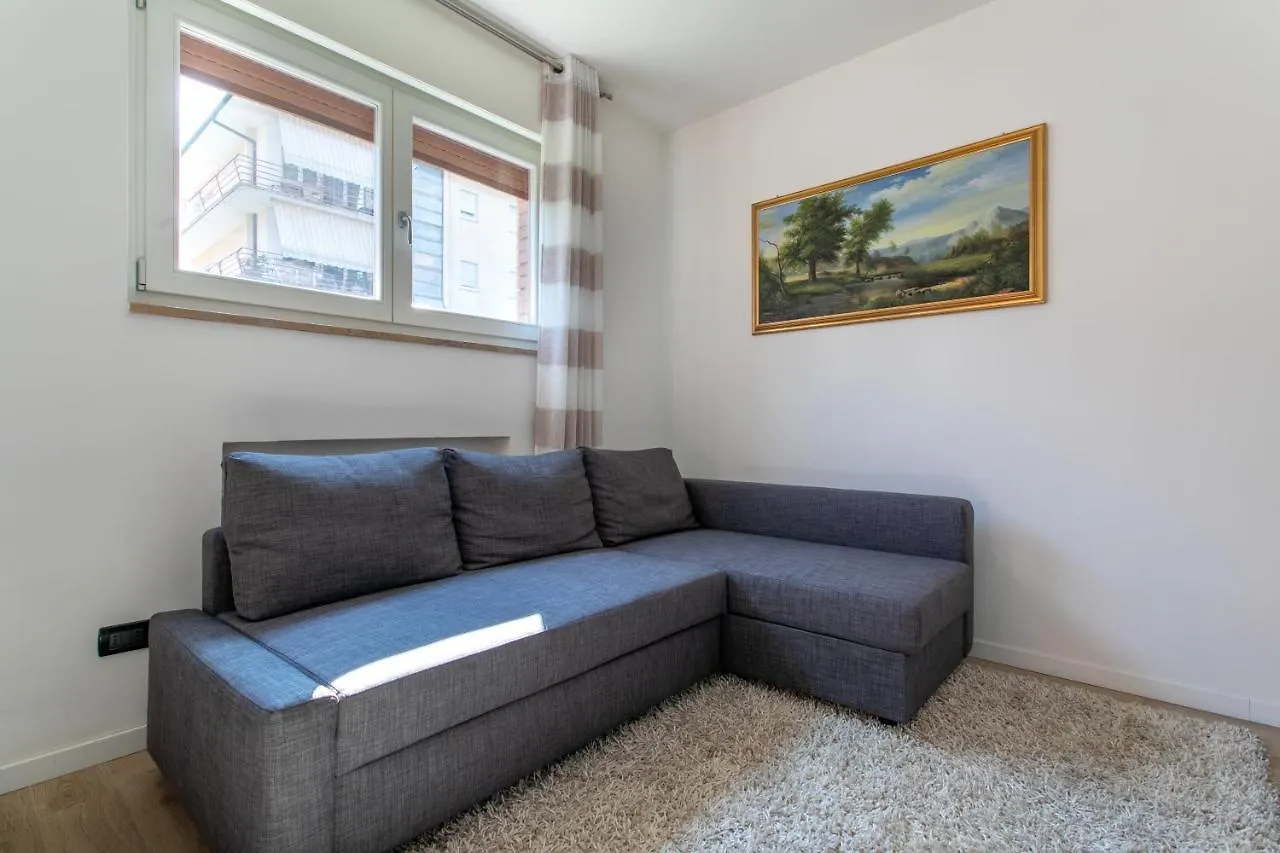 Casetta Della Margherita - Vicenza San Paolo Διαμέρισμα